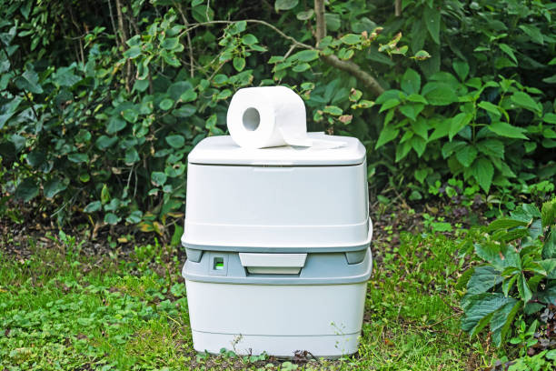 Best Long-term porta potty rental  in Bowie, TX