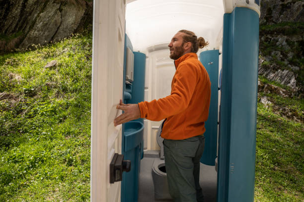 Best Sanitation services for porta potties  in Bowie, TX