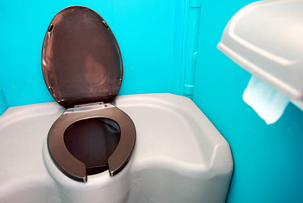 Porta potty rental for festivals in Bowie, TX