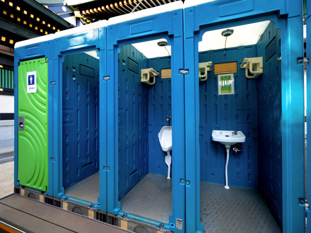 Trusted Bowie, TX porta potty rental Experts