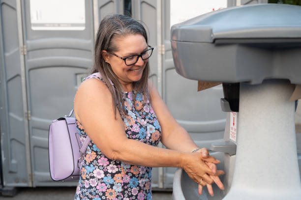 Best Affordable portable toilet rental  in Bowie, TX